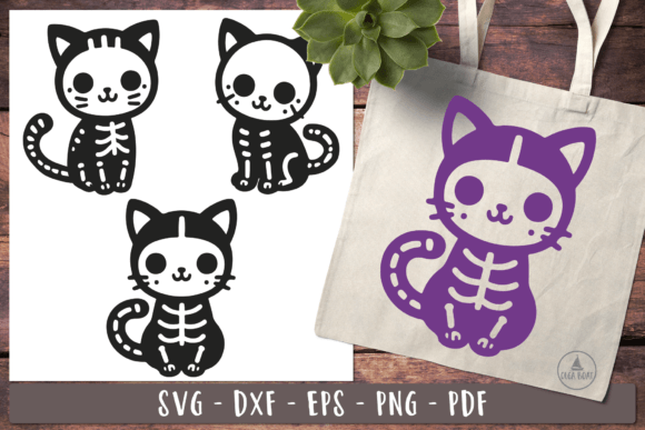 Halloween Black Cat Svg Design Review