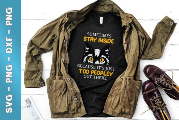 Karma Humor Black Cat SVG Review