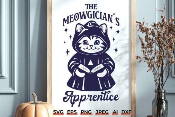 Retro Halloween Cat SVG: A Trendy Design Review